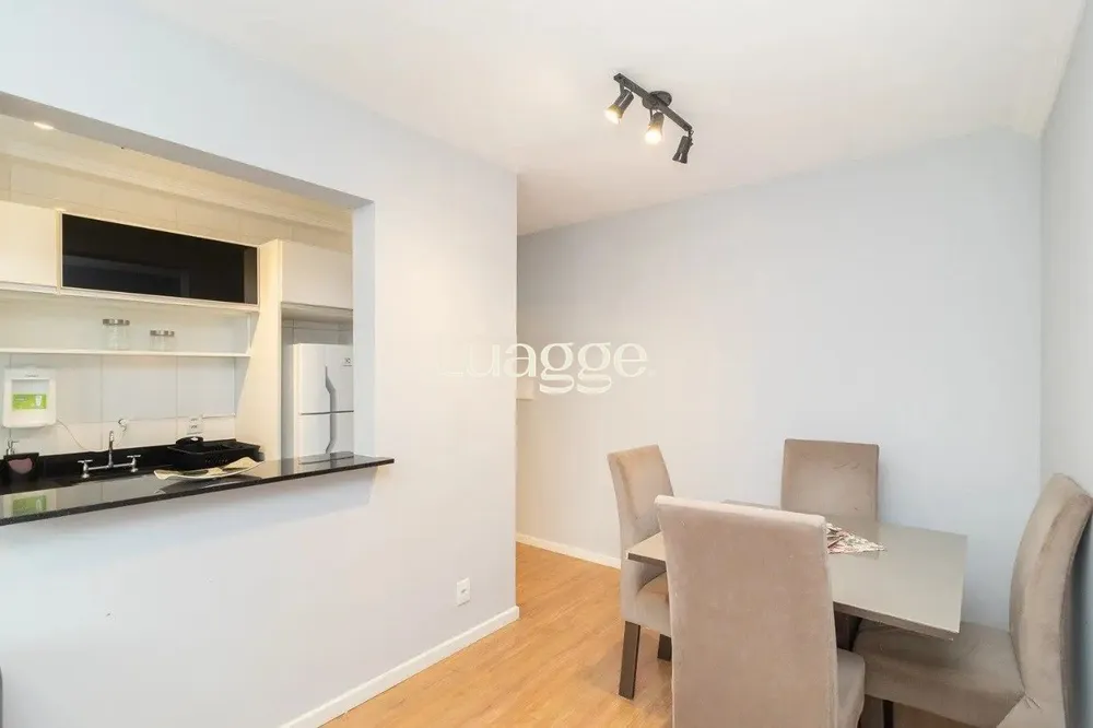 Apartamento, 3 quartos, 89 m² - Foto 2