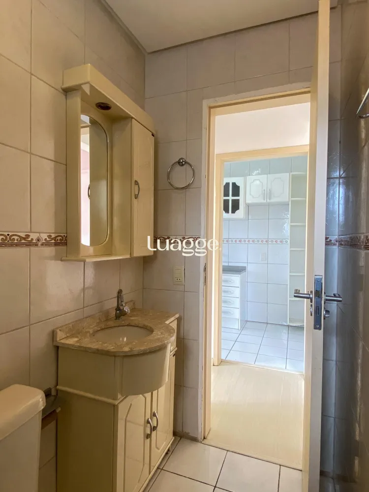 Apartamento, 1 quarto, 44 m² - Foto 1