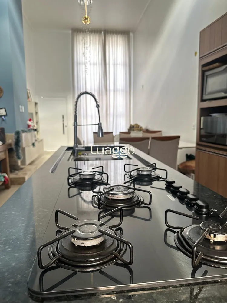 Casa, 3 quartos, 120 m² - Foto 4