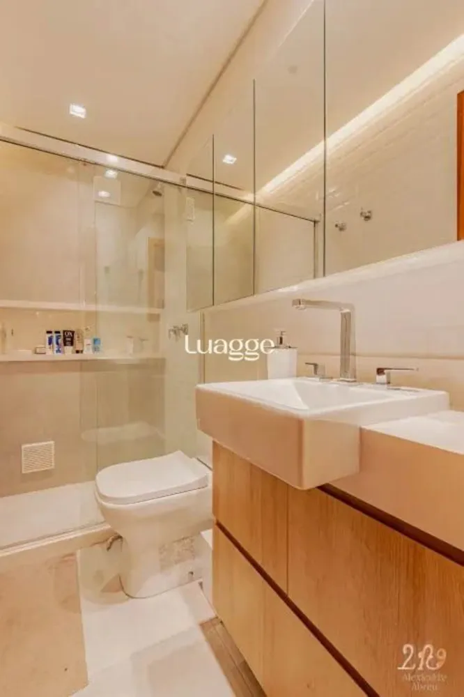 Cobertura, 1 quarto, 47 m² - Foto 2