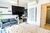 Flat/Apart Hotel, 1 quarto, 40 m² - Foto 1
