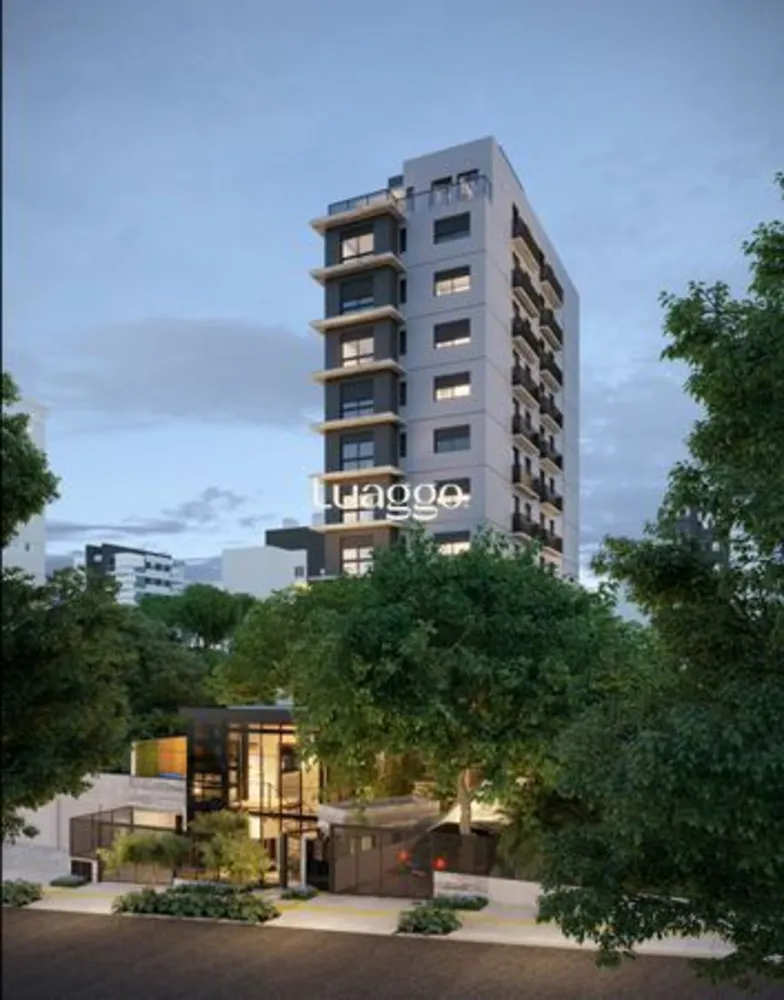 Depósito-Galpão, 192 m² - Foto 1