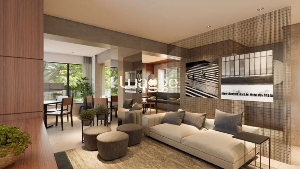 Depósito-Galpão, 192 m² - Foto 4