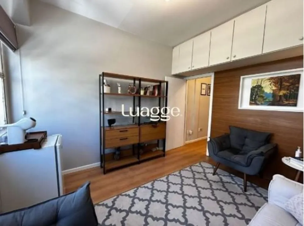 Sala-Conjunto, 23 m² - Foto 4