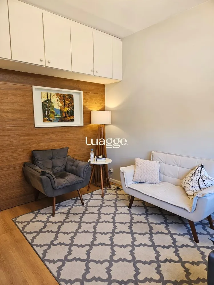 Sala-Conjunto, 23 m² - Foto 3
