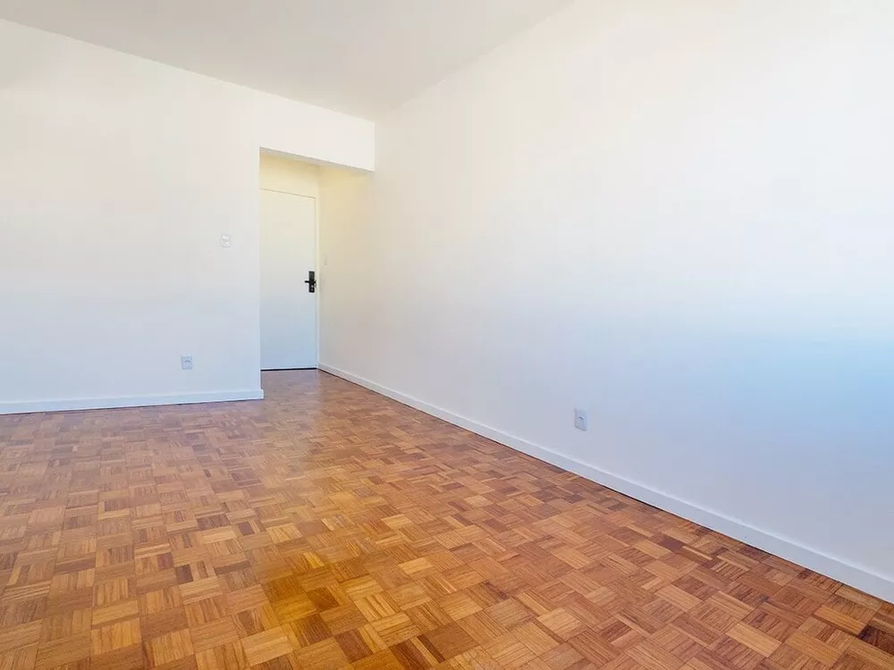 Apartamento à venda com 1 quarto, 41m² - Foto 3