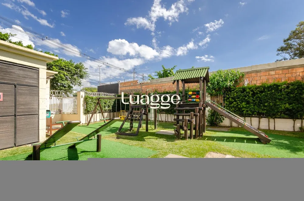 Apartamento, 3 quartos, 63 m² - Foto 2