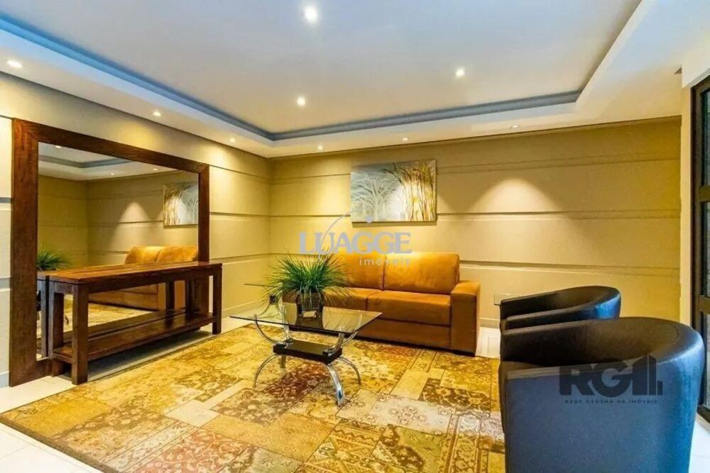 Apartamento à venda com 2 quartos, 149m² - Foto 5