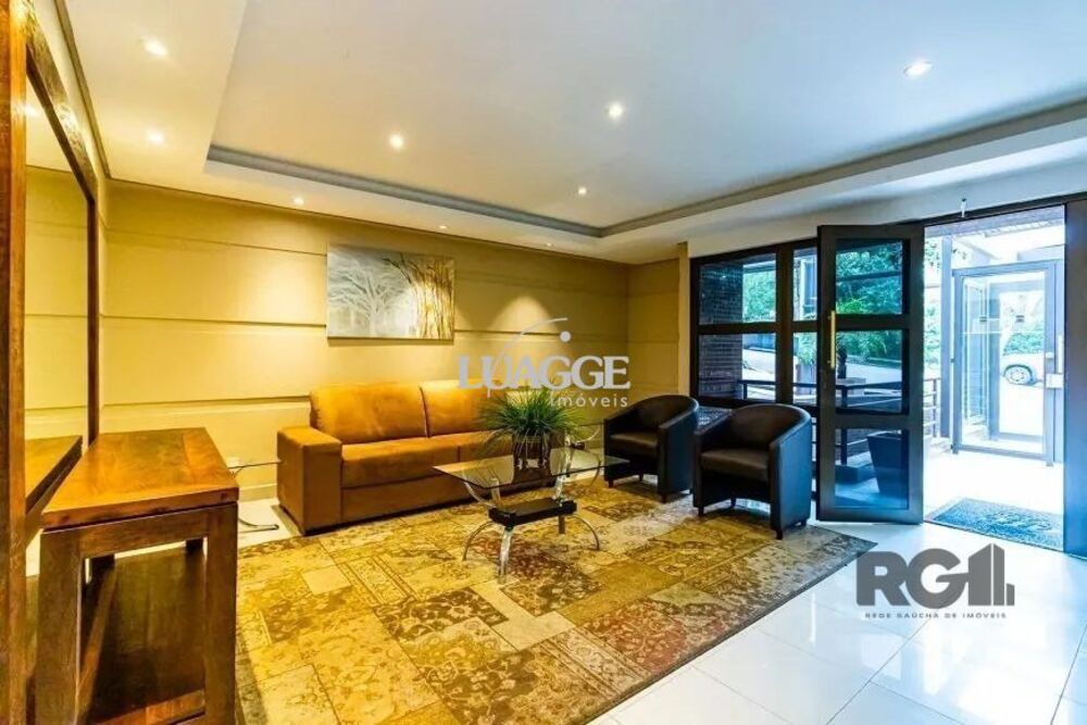 Apartamento à venda com 2 quartos, 149m² - Foto 6