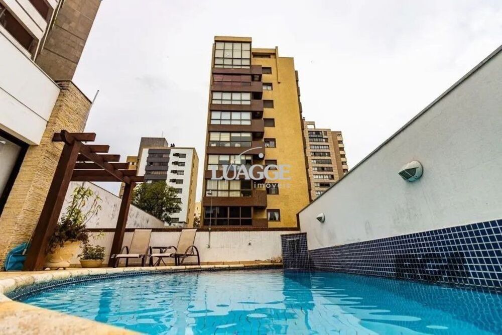 Apartamento à venda com 2 quartos, 149m² - Foto 8