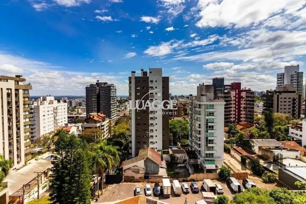 Apartamento à venda com 2 quartos, 149m² - Foto 3