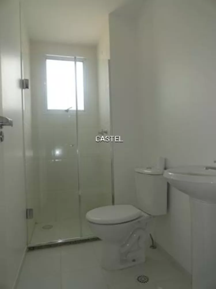 Apartamento à venda com 3 quartos, 61m² - Foto 4