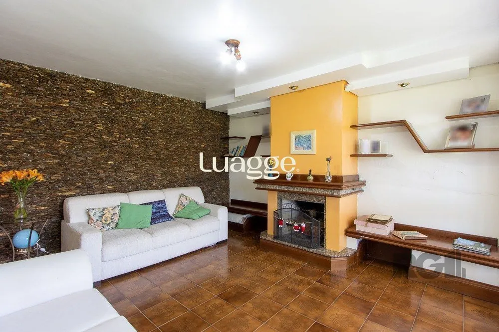 Sobrado, 4 quartos, 285 m² - Foto 1