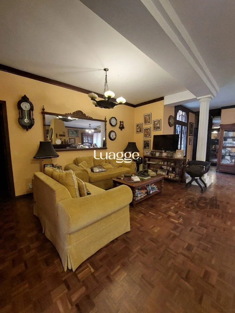 Apartamento, 1 quarto, 38 m² - Foto 4