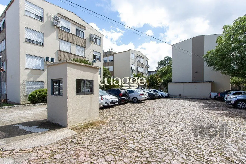 Apartamento, 1 quarto, 38 m² - Foto 3