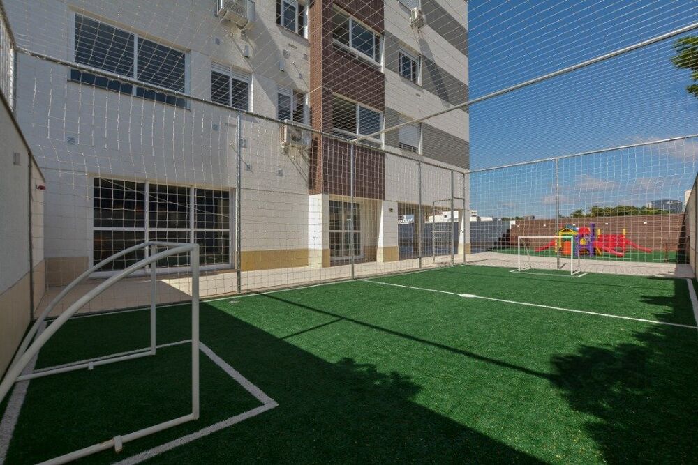 Apartamento à venda com 3 quartos, 78m² - Foto 2