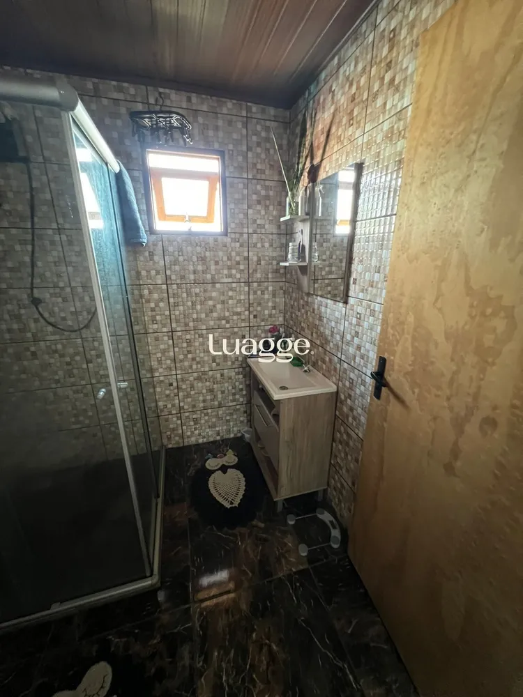 Casa, 2 quartos, 121 m² - Foto 1