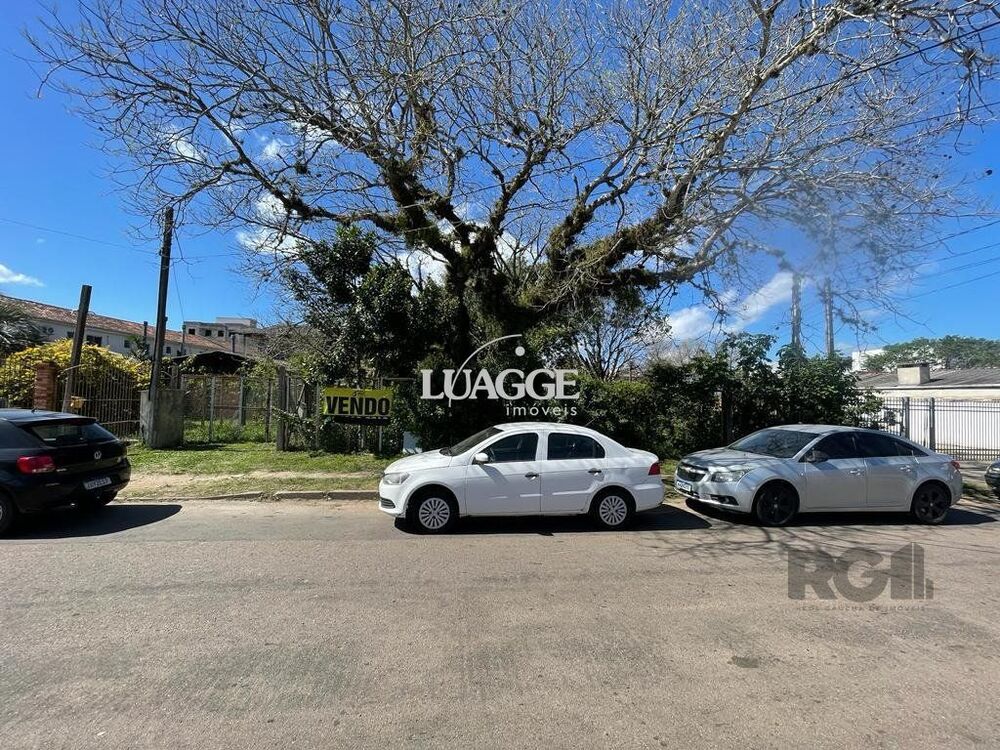 Terreno à venda, 2396m² - Foto 1