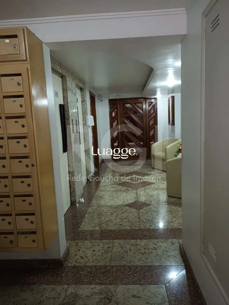 Apartamento, 2 quartos, 71 m² - Foto 2