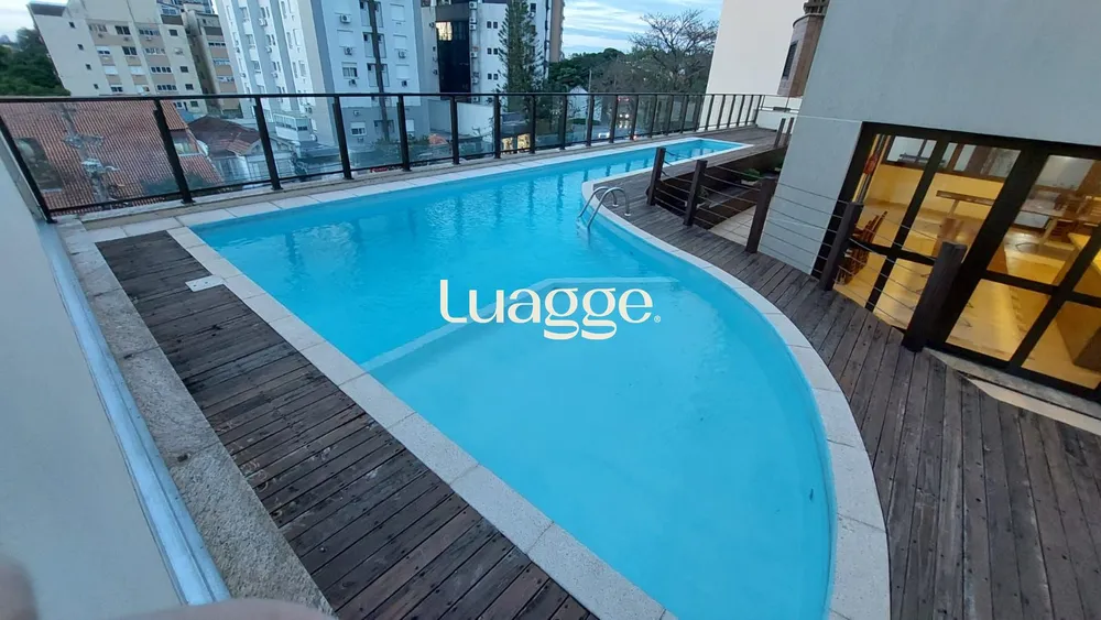 Apartamento, 2 quartos, 71 m² - Foto 1