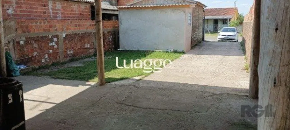 Casa, 2 quartos, 161 m² - Foto 1
