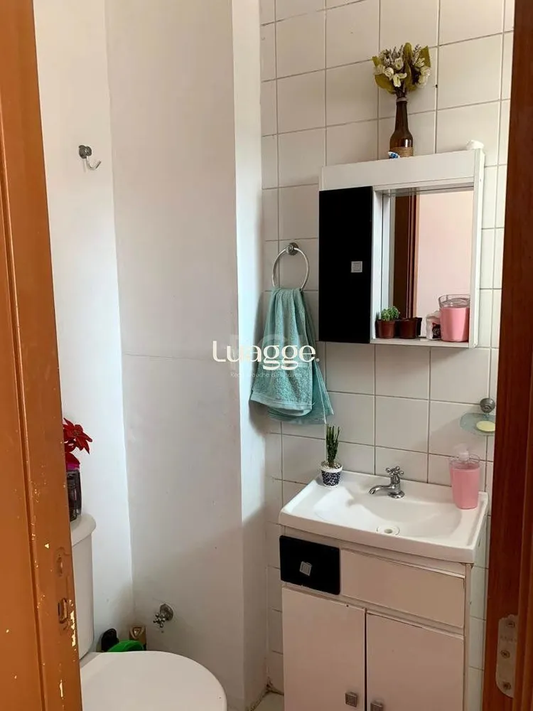 Apartamento, 2 quartos, 38 m² - Foto 1