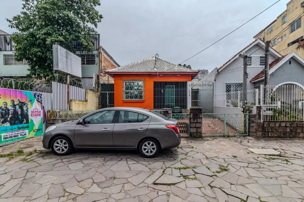 Prédio Inteiro à venda, 180m² - Foto 1