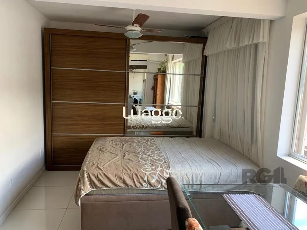 Apartamento, 1 quarto, 32 m² - Foto 3