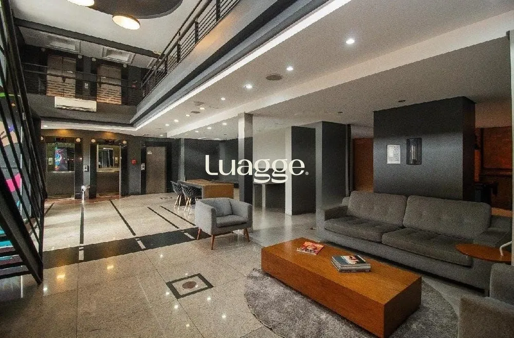 Apartamento, 1 quarto, 28 m² - Foto 4