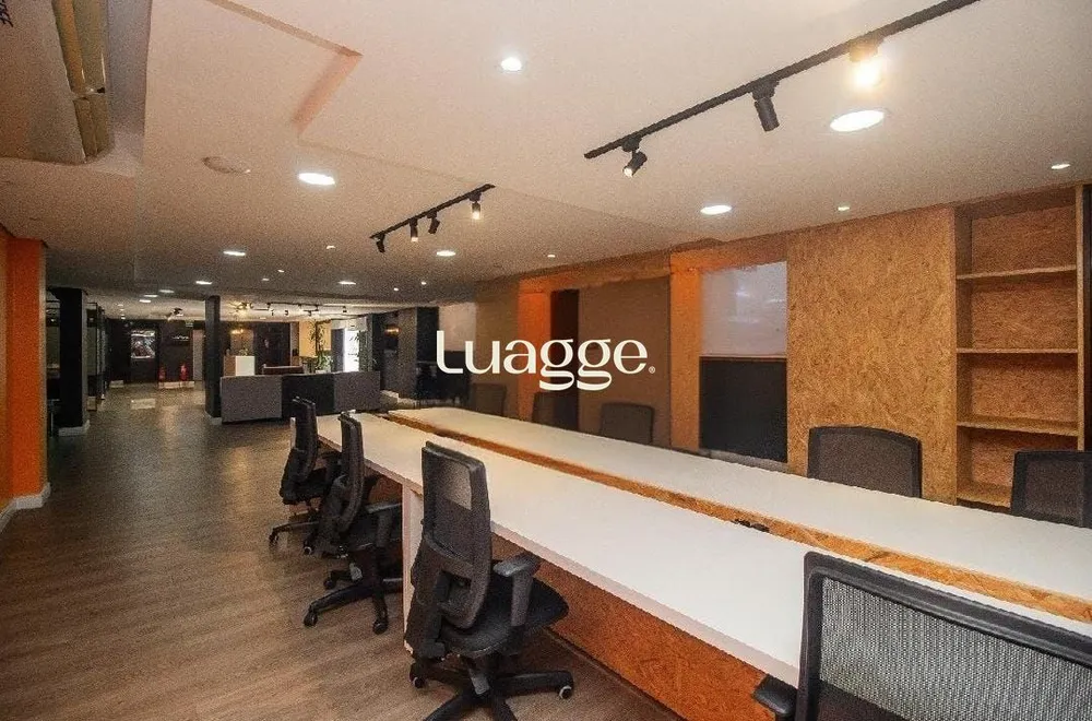 Apartamento, 1 quarto, 28 m² - Foto 1