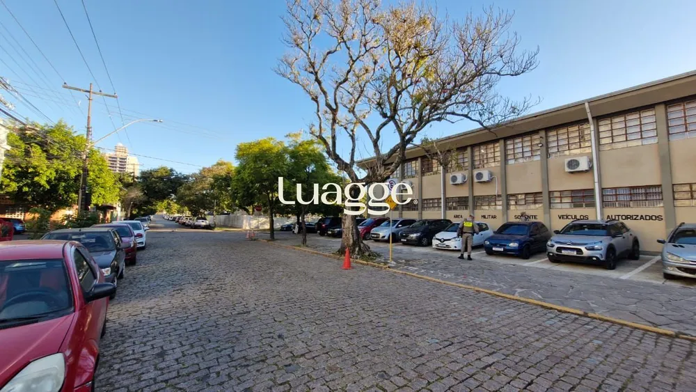 Prédio Inteiro, 2703 m² - Foto 1