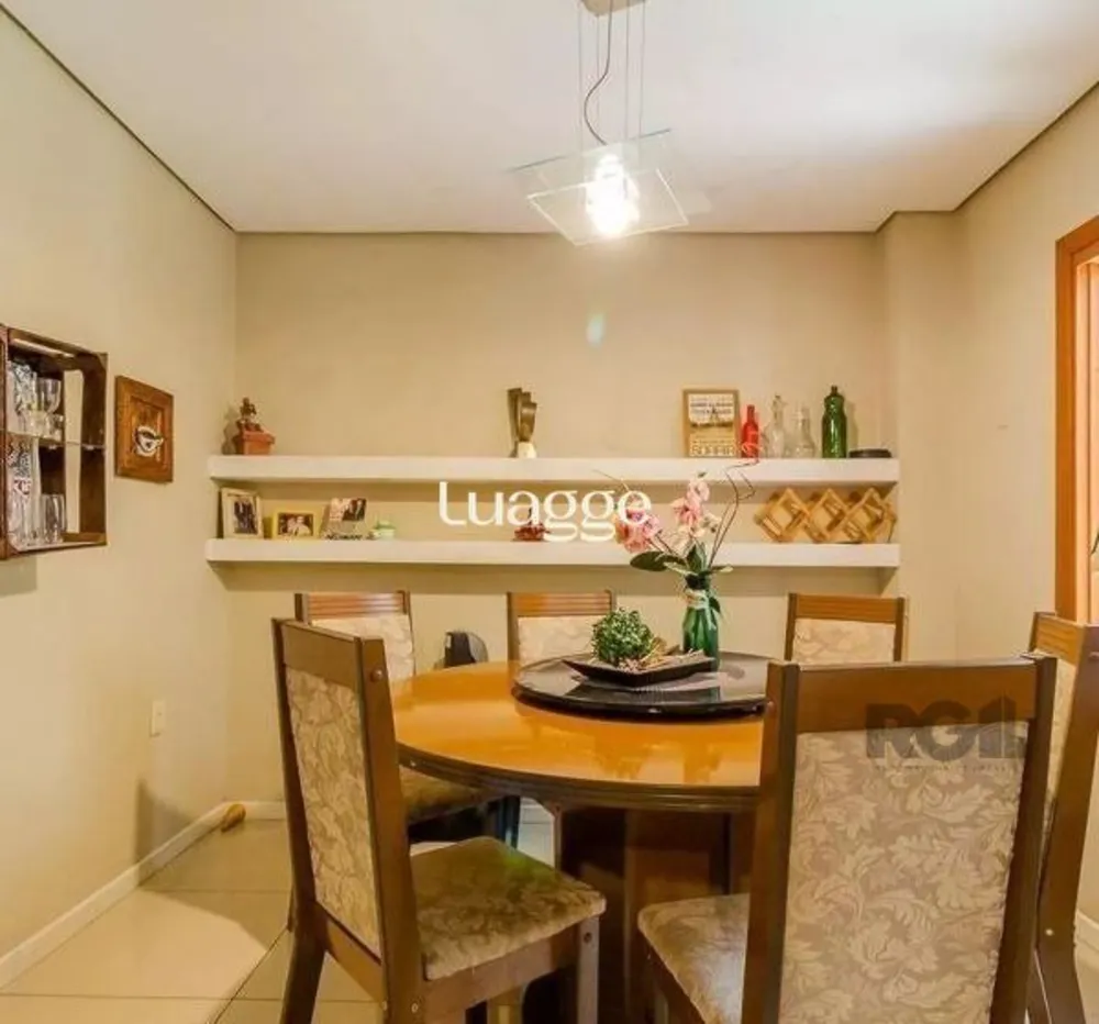 Apartamento, 3 quartos, 89 m² - Foto 1