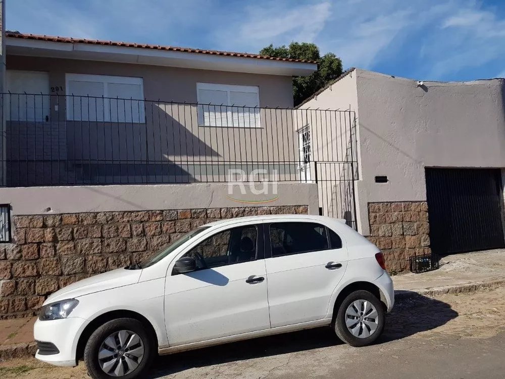 Casa à venda com 2 quartos, 172m² - Foto 2