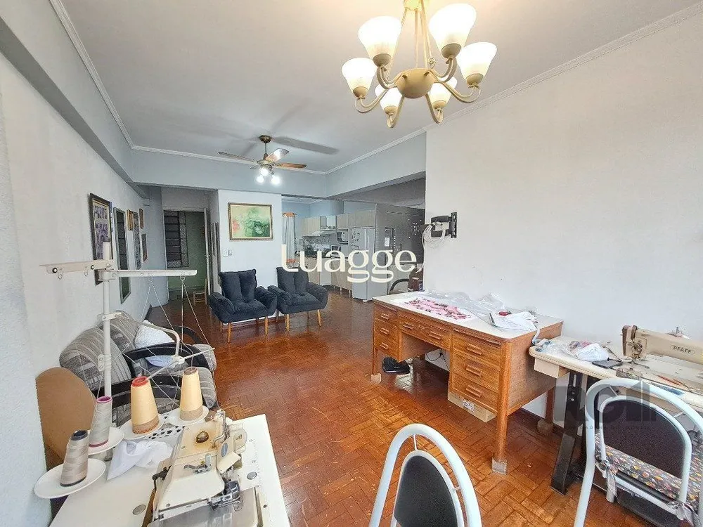 Terreno, 572 m² - Foto 1