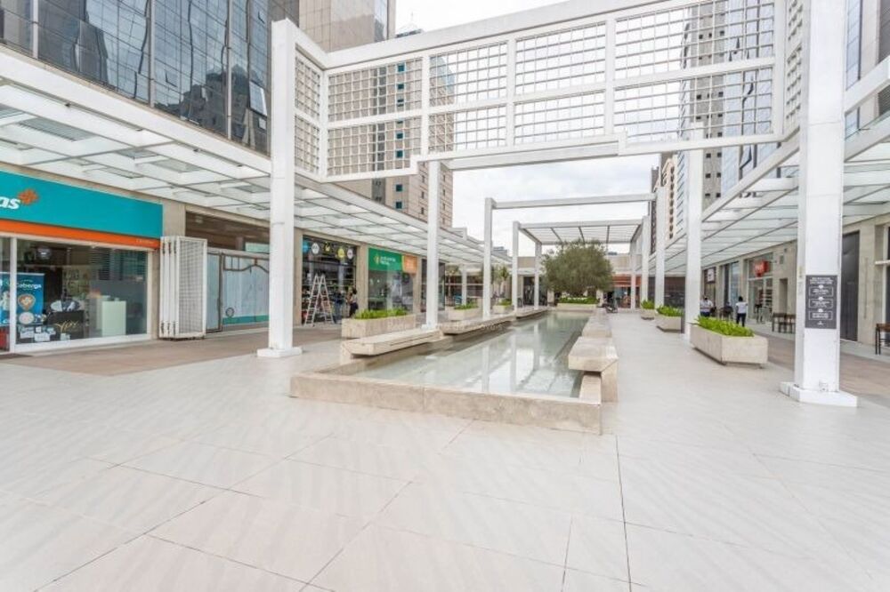 Loja-Salão para alugar, 64m² - Foto 3