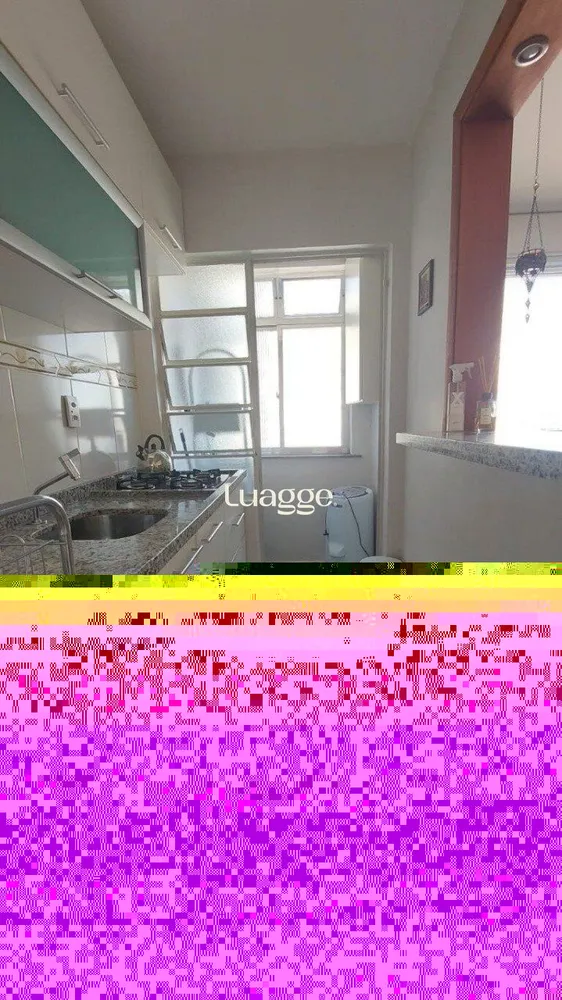 Apartamento, 3 quartos, 88 m² - Foto 2