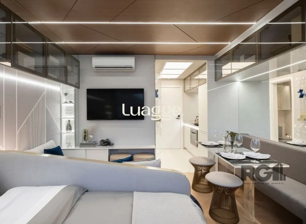 Apartamento, 3 quartos, 88 m² - Foto 3