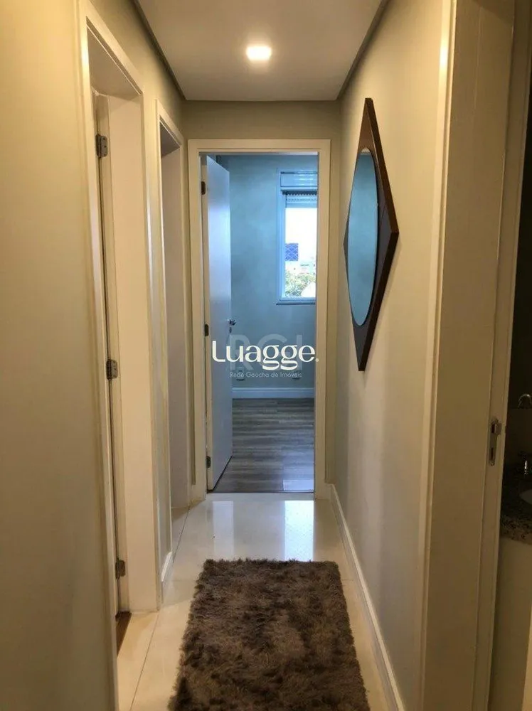 Apartamento, 3 quartos, 88 m² - Foto 1