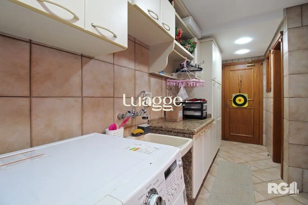 Casa, 4 quartos, 382 m² - Foto 1