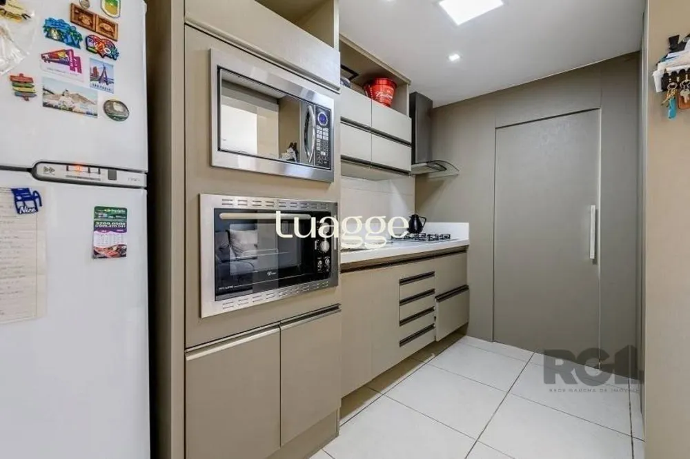 Apartamento, 2 quartos, 69 m² - Foto 1