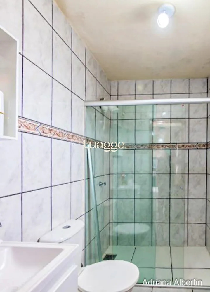 Depósito-Galpão, 106 m² - Foto 1