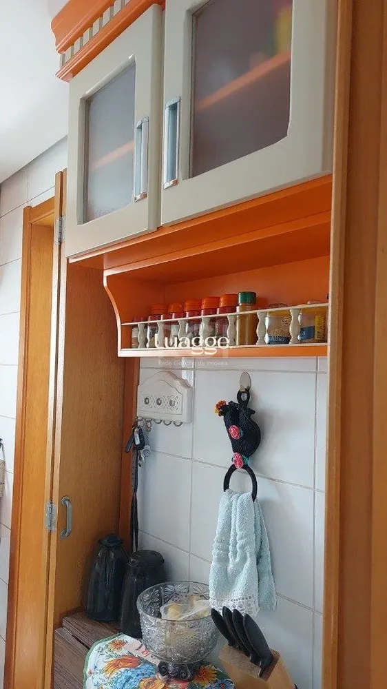 Apartamento, 3 quartos, 157 m² - Foto 1