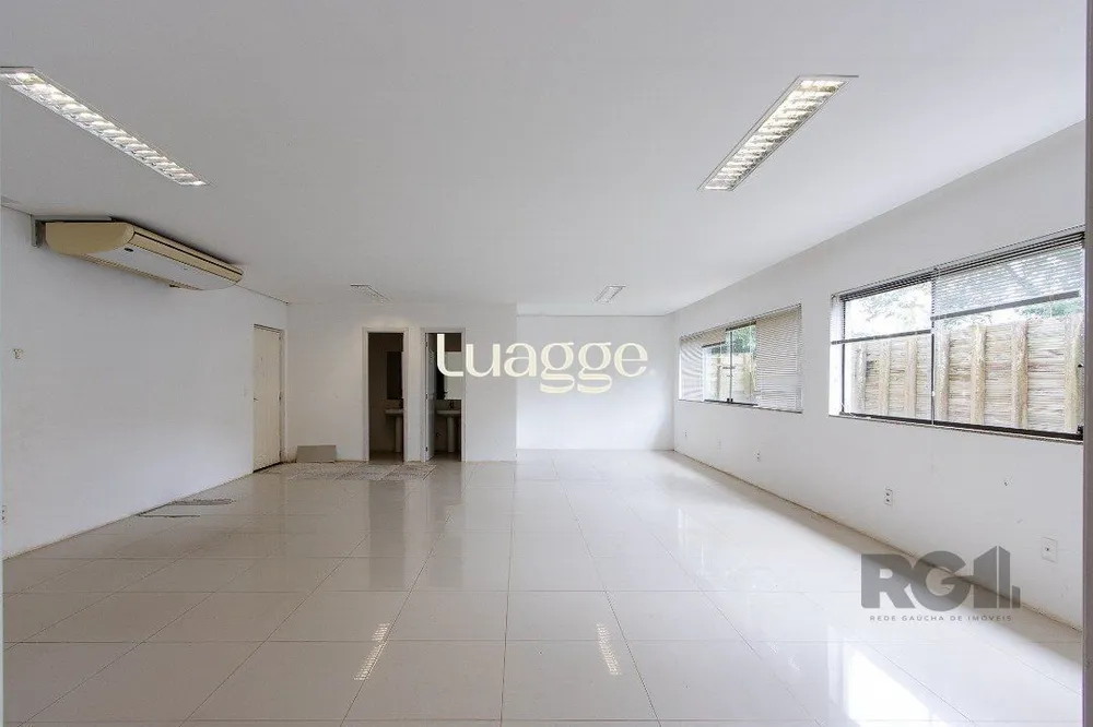 Loja-Salão, 235 m² - Foto 1
