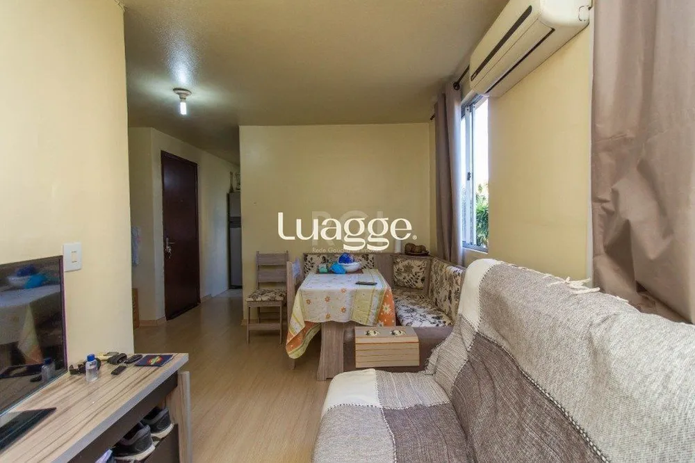 Apartamento, 3 quartos, 69 m² - Foto 3