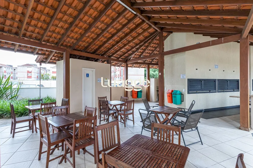 Apartamento, 3 quartos, 69 m² - Foto 1