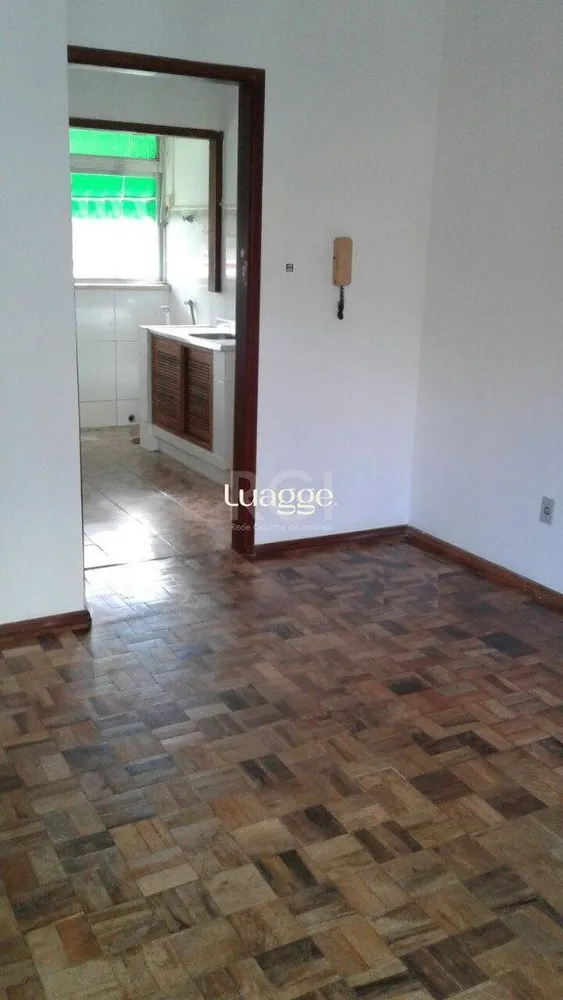 Apartamento, 1 quarto, 39 m² - Foto 1