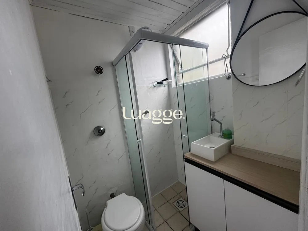 Kitnet-Studio, 16 m² - Foto 4