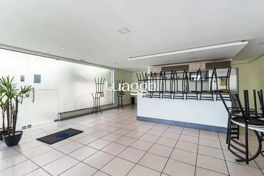 Apartamento, 2 quartos, 45 m² - Foto 1