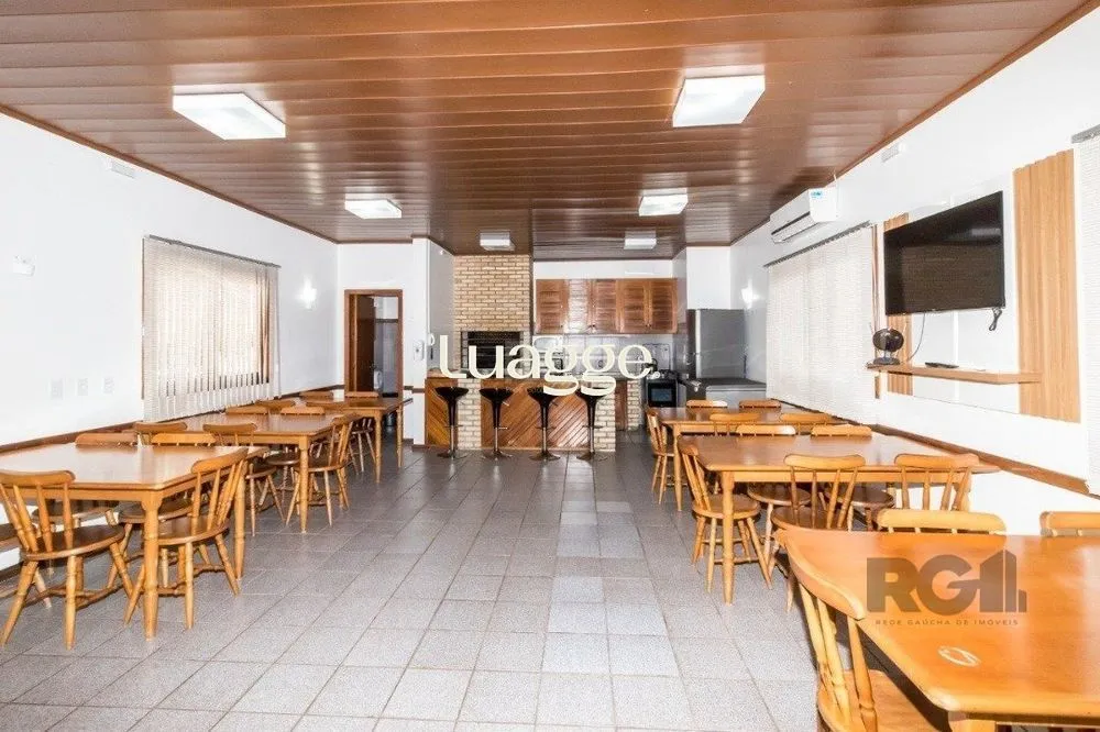 Apartamento, 2 quartos, 45 m² - Foto 3