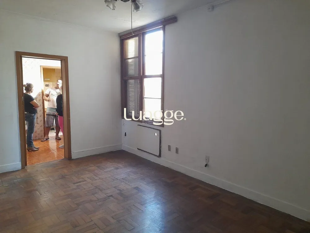 Apartamento, 3 quartos, 146 m² - Foto 1